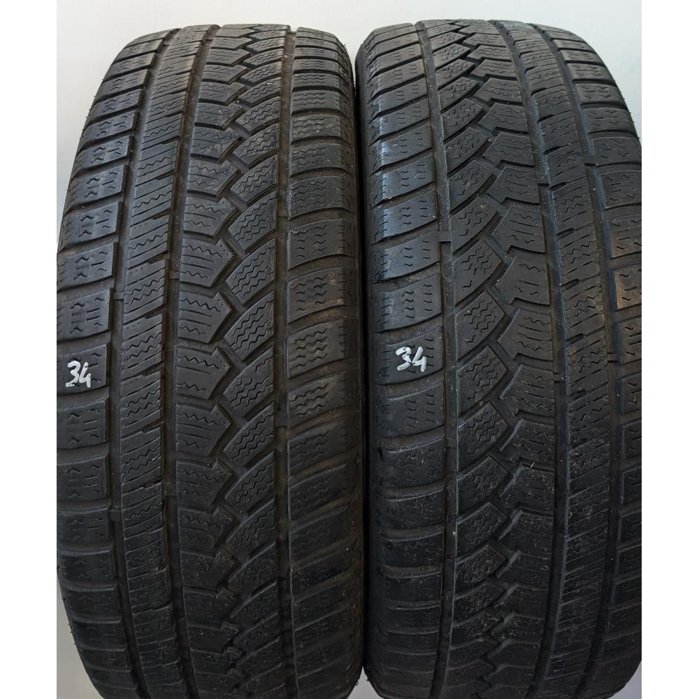 Pneumatico 225 55 18 98H M+S HIFLY WIN-TURI 212 usato