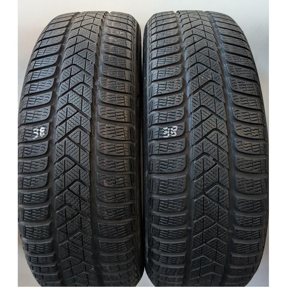 225 55 18 98H M+S PIRELLI SOTTOZERO WINTER 3