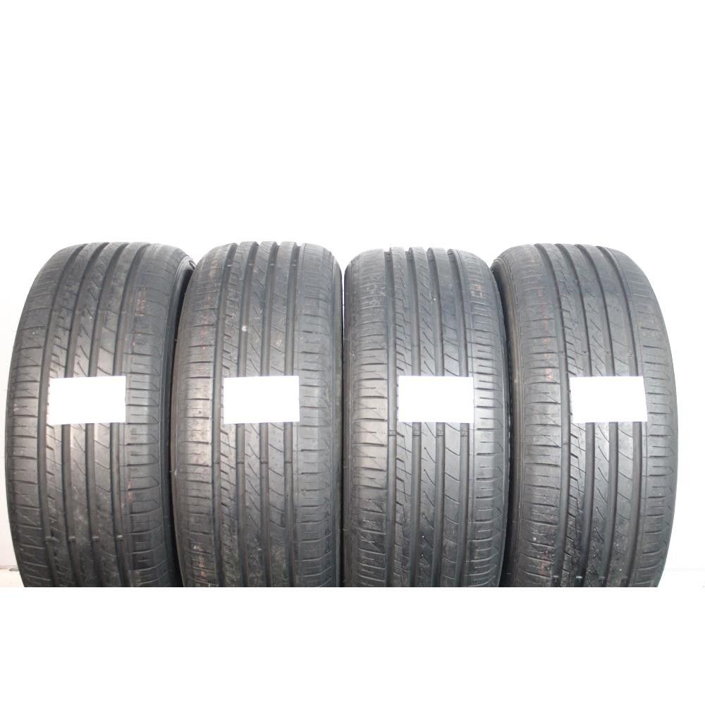 225 55 R16 99W XL TOURADOR WONDER TH1