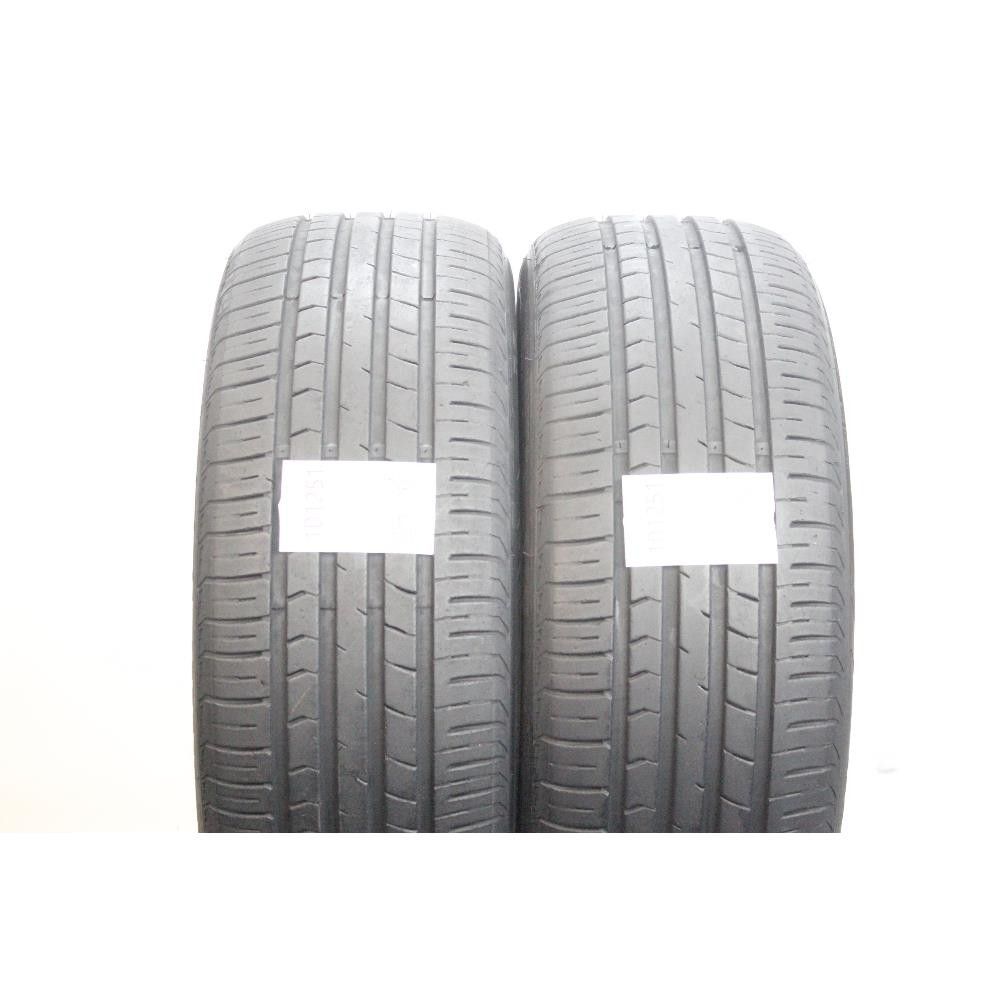 Pneumatico 225 55 R16 99W XL TRACMAX X-PRIVILO TX1 usato