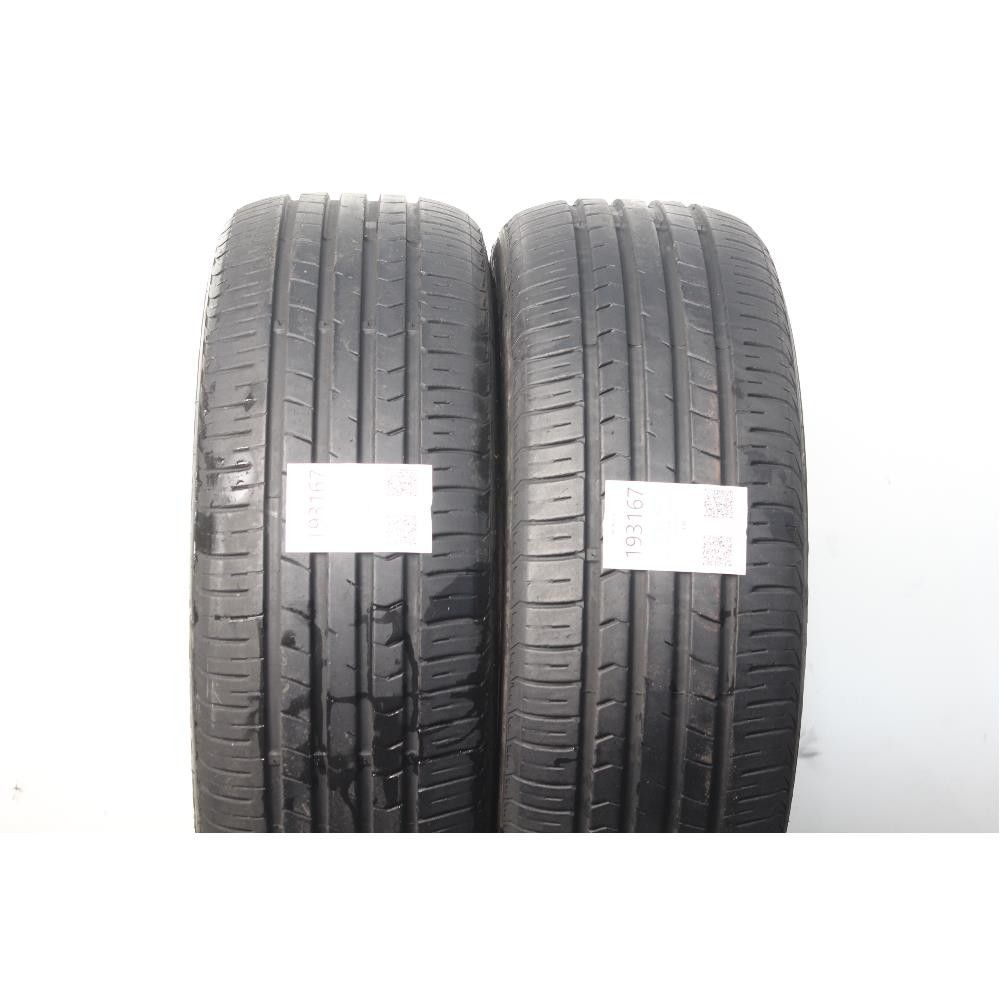 Pneumatico 225 55 R16 99W XL TRACMAX X-PRIVILO TX1 usato