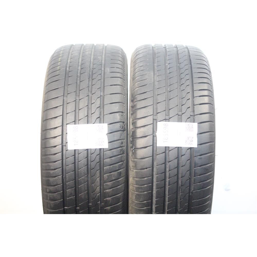 Pneumatico 225 55 R16 99Y XL FIRESTONE ROADHAWK usato