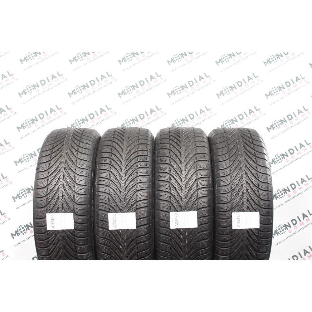 225 55 R17 101H BFGOODRICH G-FORCE M+S