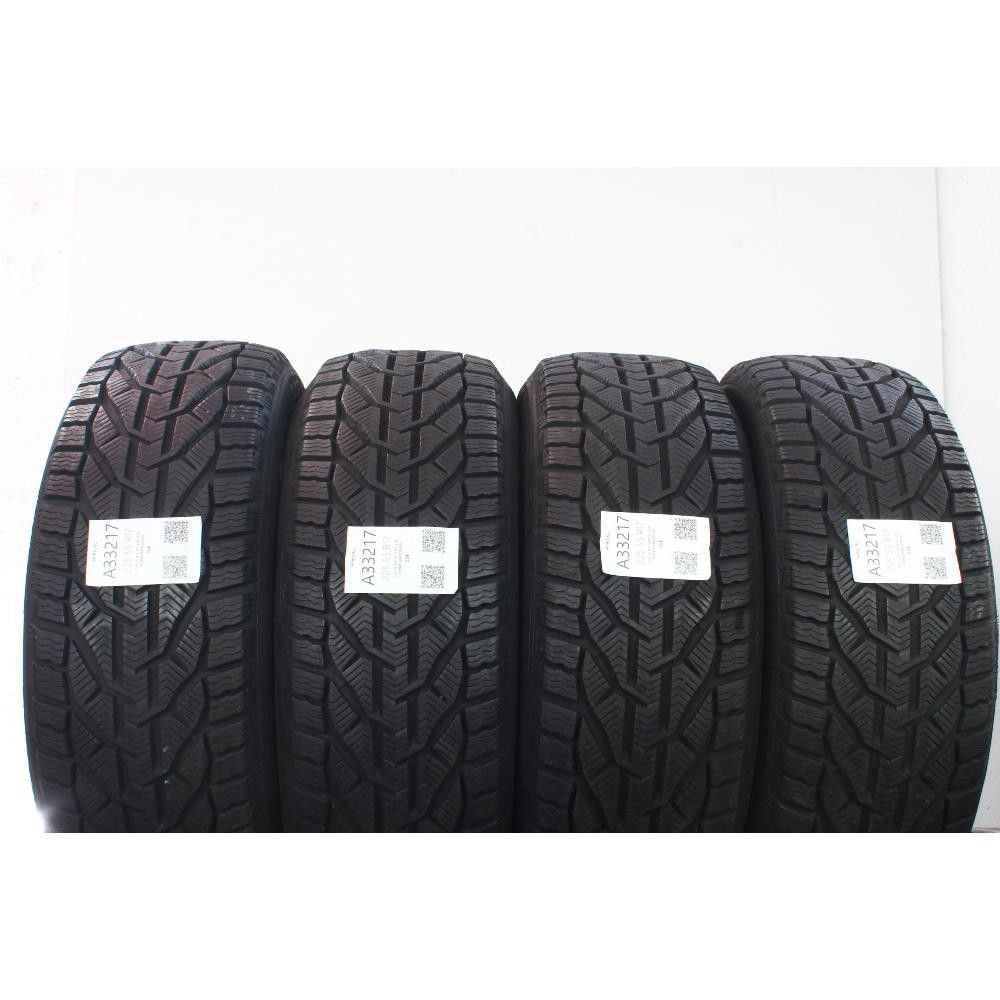 225 55 R17 101H M+S XL KORMORAN SNOW 