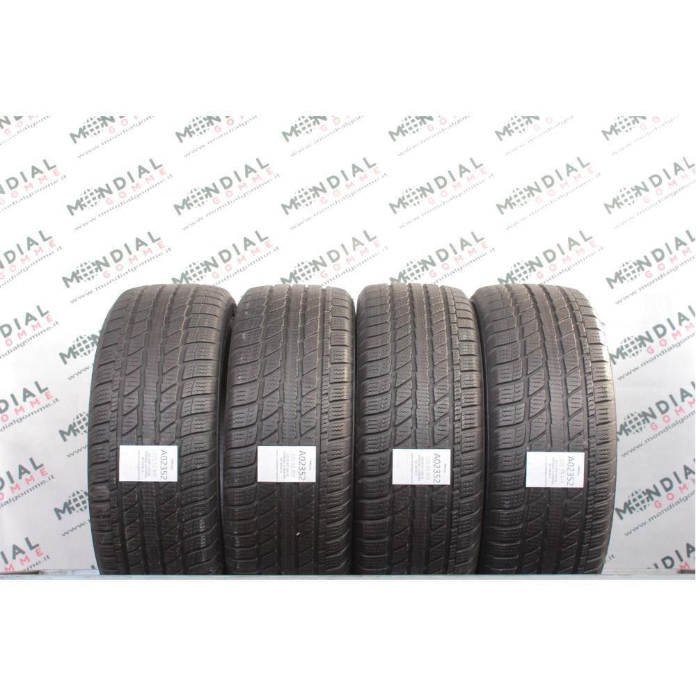 225 55 R17 101H XL GTRADIAL CHAMPIRO WT-AX M+S