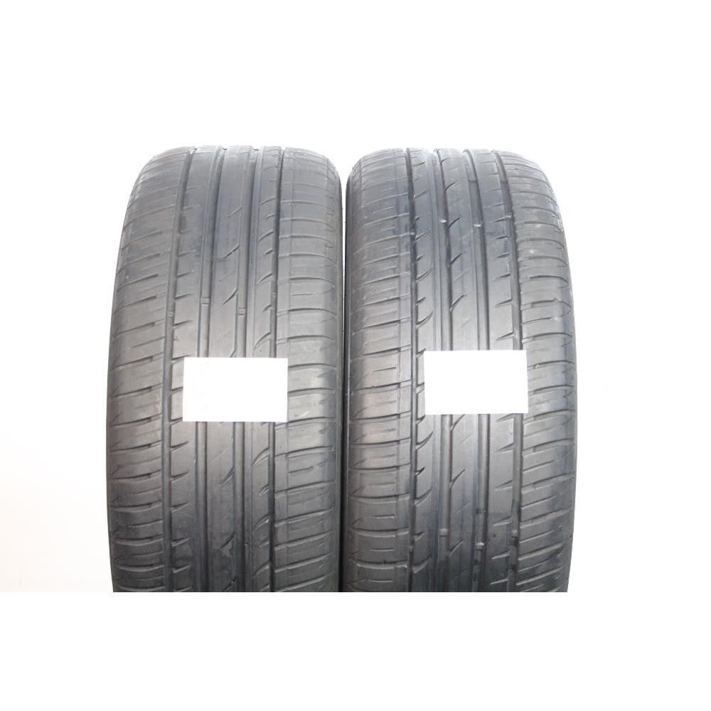 225 55 R17 101V XL HANKOOK VENTUS PRIME 2 