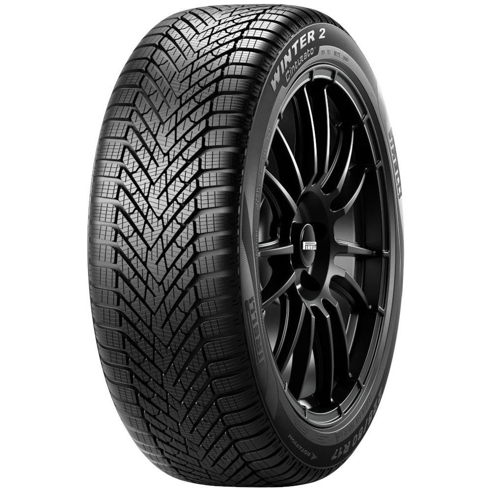 Pneumatico 225 55 R17 101V XL M+S PIRELLI CINTURATO WINTER 2 invernali