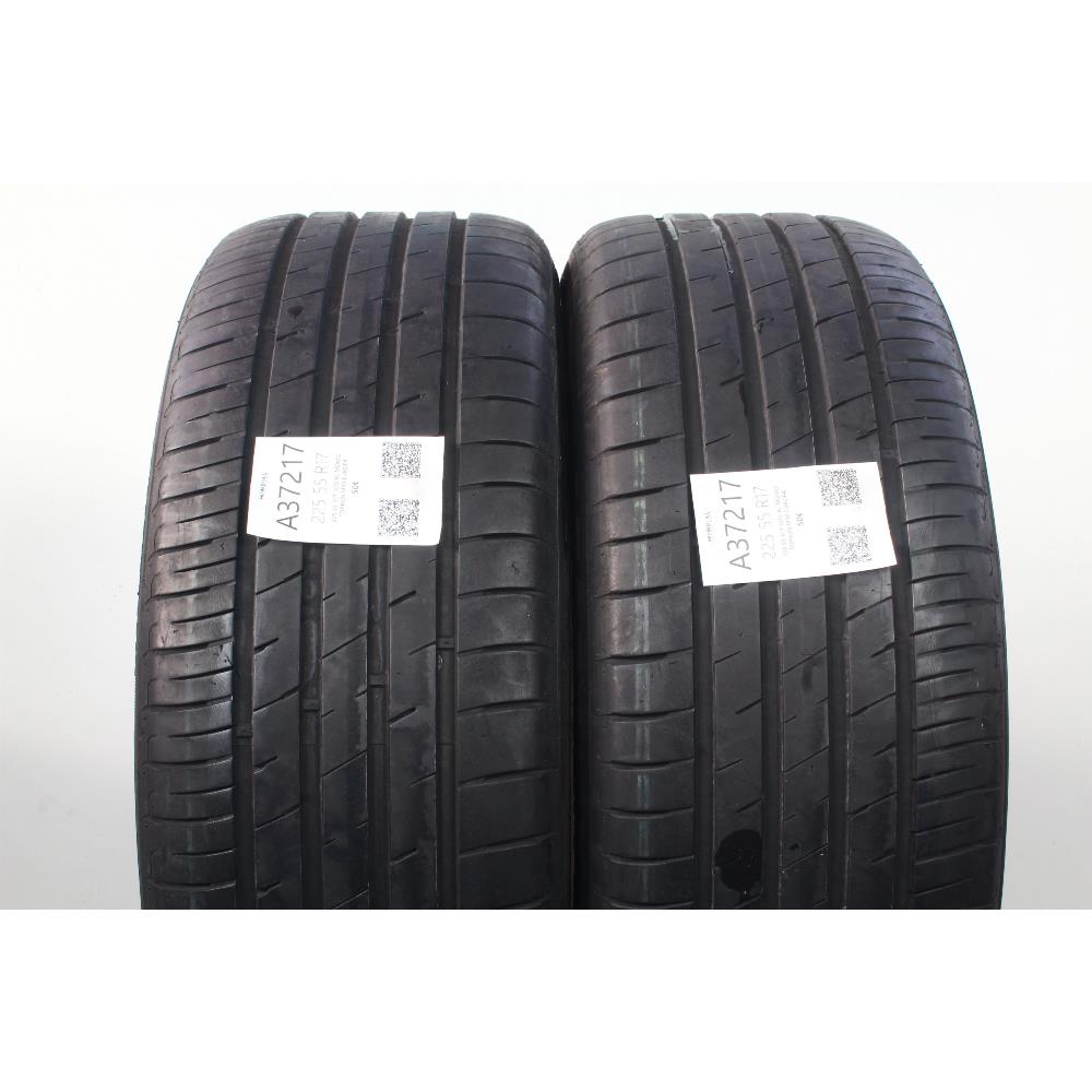 225 55 R17 101V XL MOMO TOPRUN M30 EUROPA