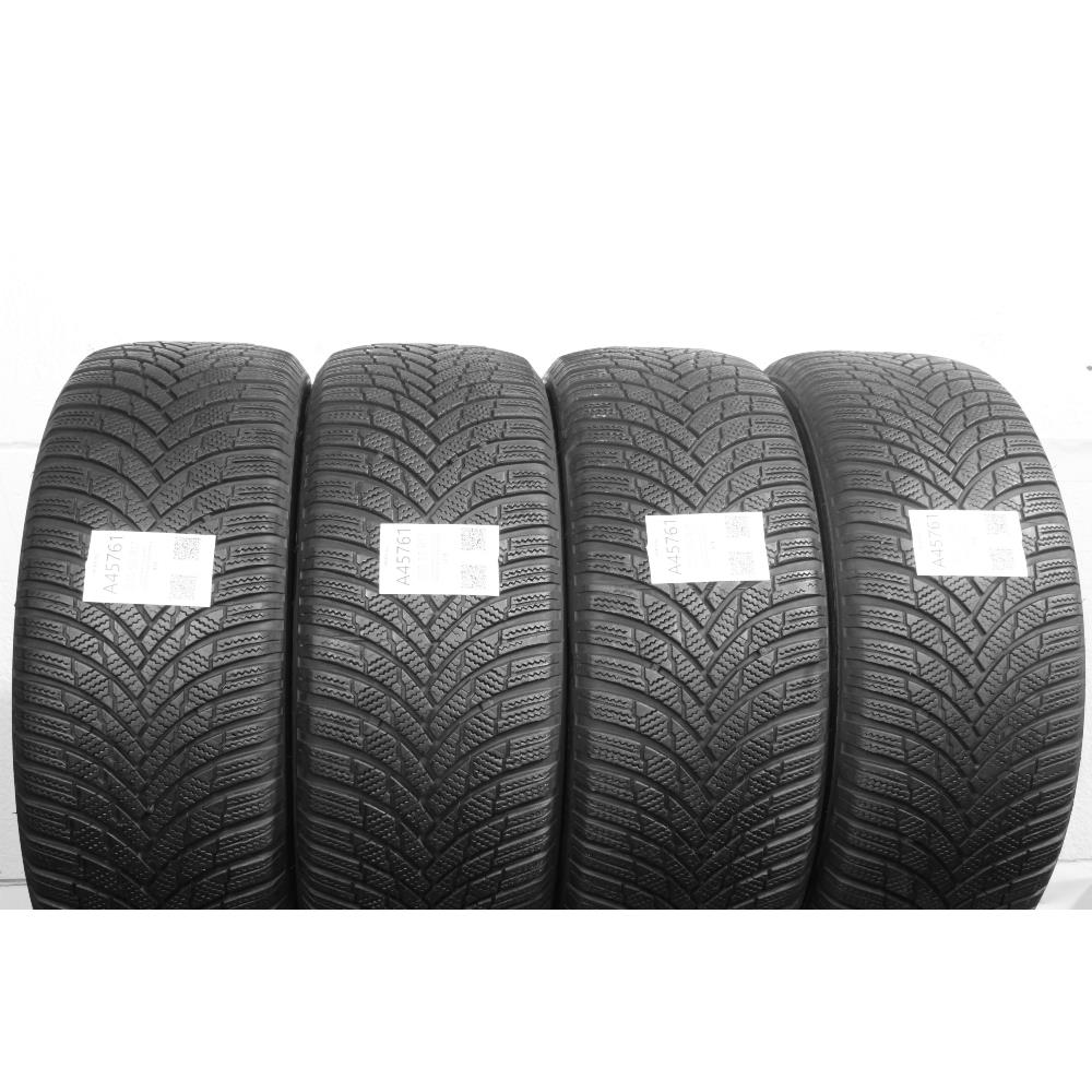 225 55 R17 101V XL M+S FIRESTONE WINTERHAWK 4