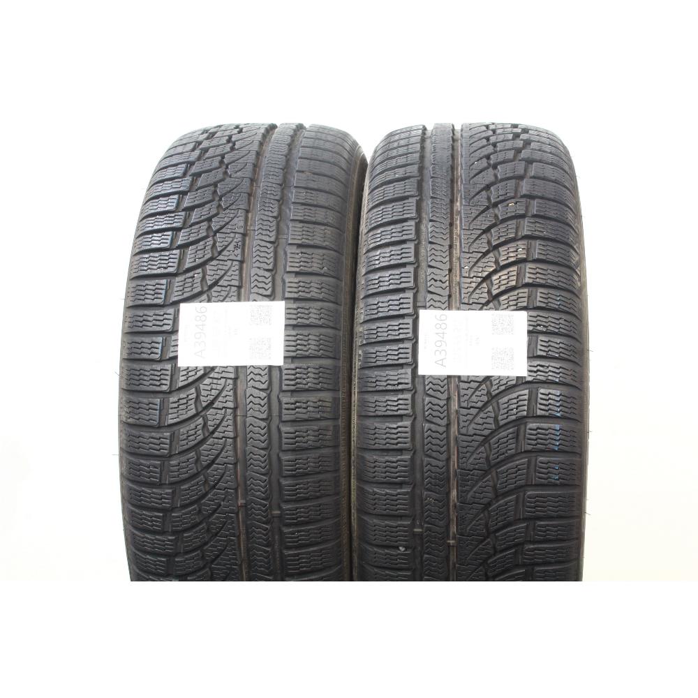 225 55 R17 101V XL M+S NOKIAN WR A4