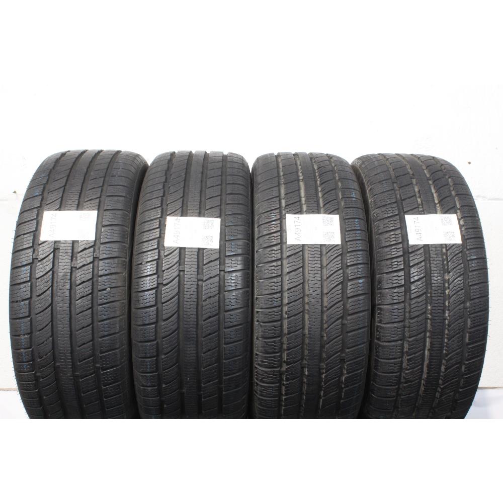 225 55 R17 101V XL M+S TORQUE ALL SEASON TQ 025 