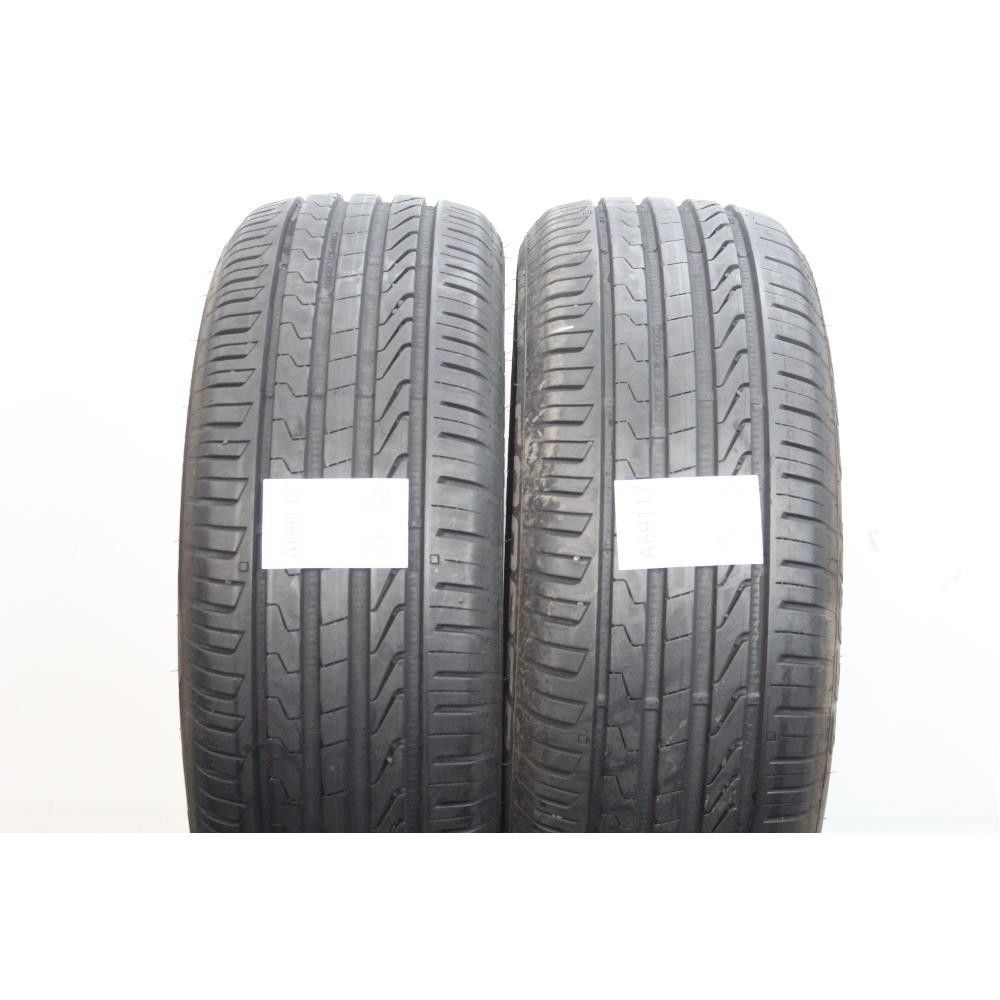 Pneumatico 225 55 R17 101W XL COOPER ZEON CS8 usato