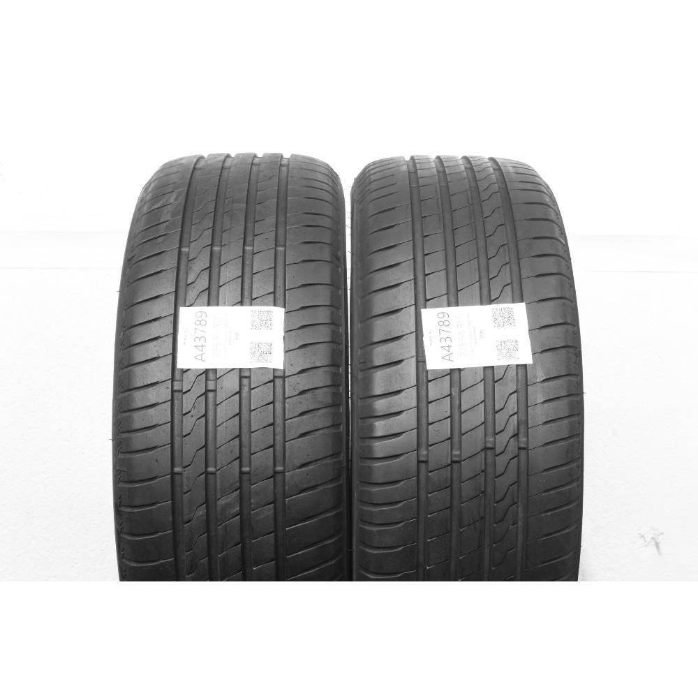 Pneumatico 225 55 R17 101W XL FIRESTONE ROADHAWK usato