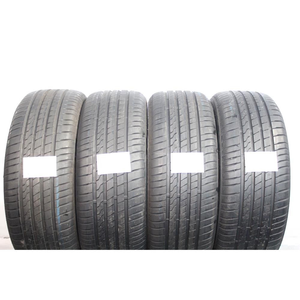 225 55 R17 101W XL FIRESTONE ROADHAWK 