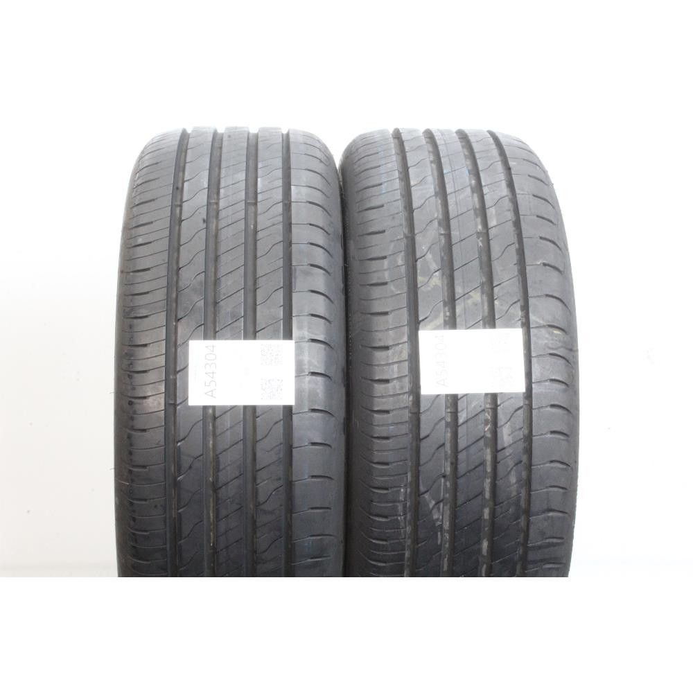 225 55 R17 101W XL GOODYEAR EFFICIENT GRIP PERFORMANCE 2 