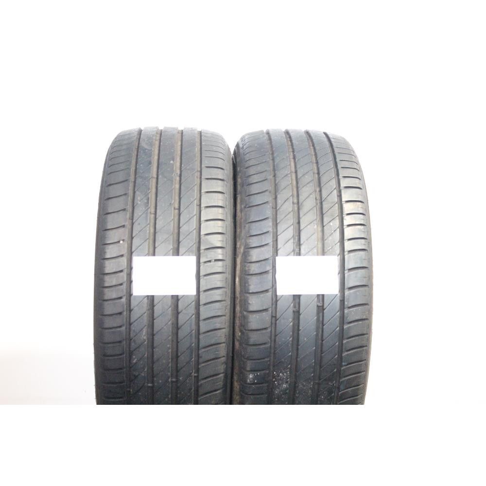 Pneumatico 225 55 R17 101W XL KLEBER DYNAXER HP4 usato