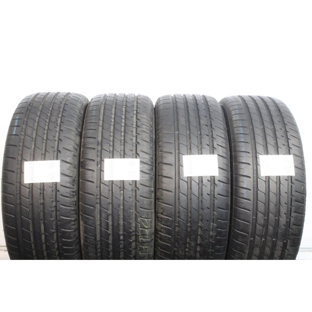 225 55 R17 101W XL LASSA DRIVEWAYS 