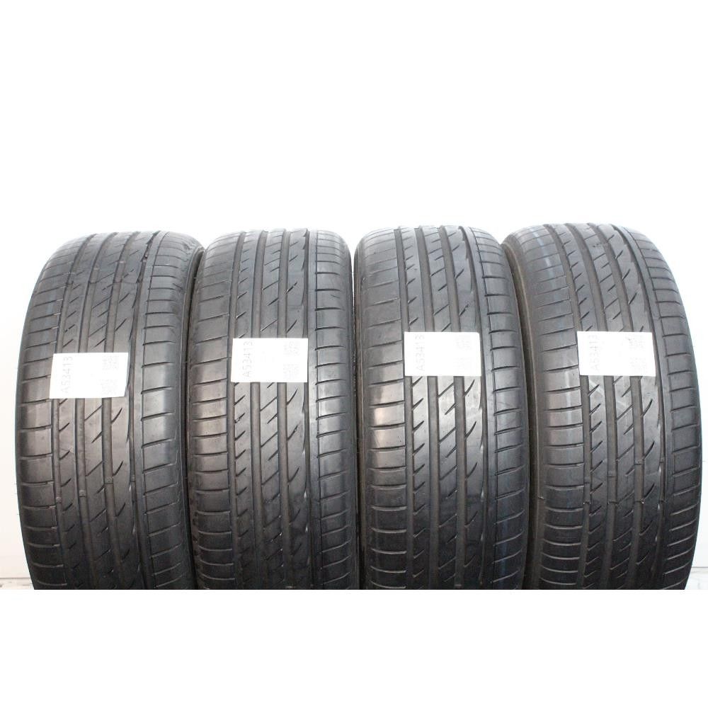 225 55 R17 101W XL LAUFENN S FIT EQ+ 
