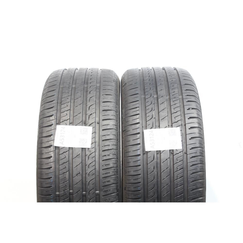 225 55 R17 101Y XL BARUM BRAVURIS 5 HM
