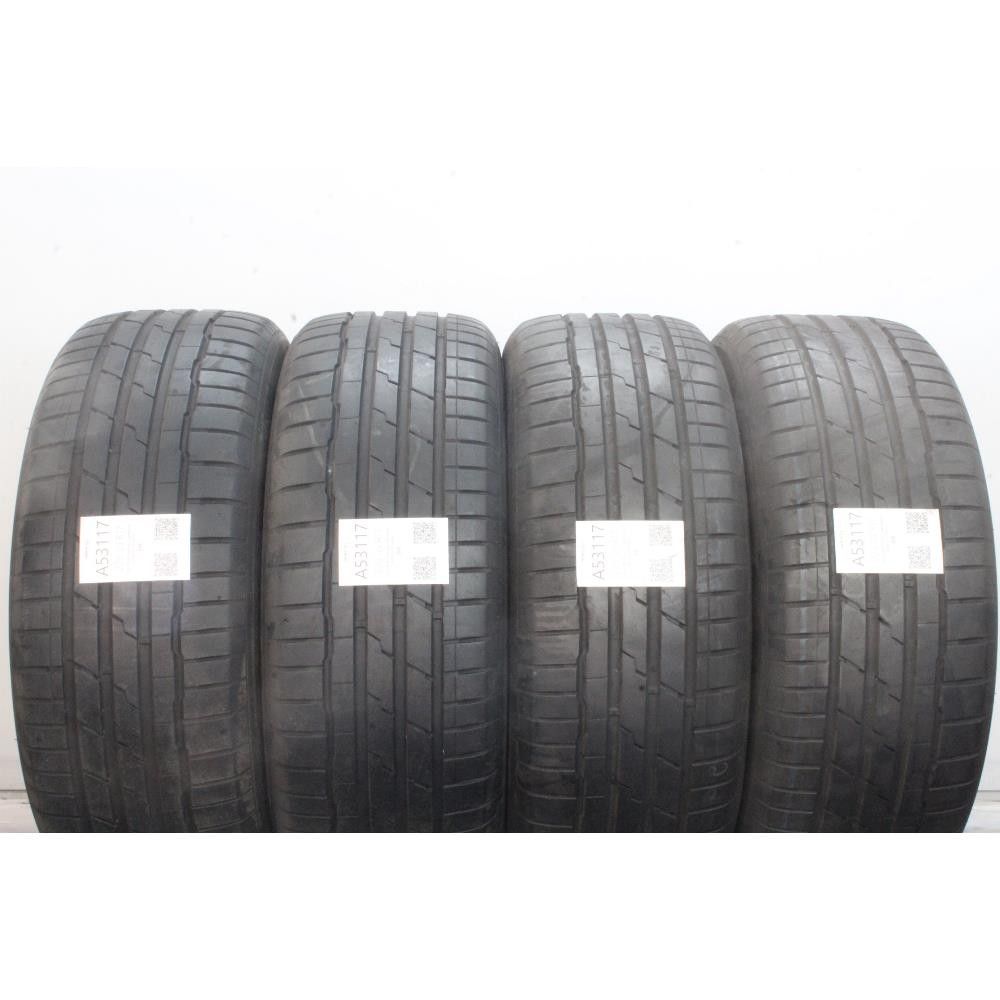 Pneumatico 225 55 R17 101Y XL HANKOOK VENTUS S1 EVO3 usato