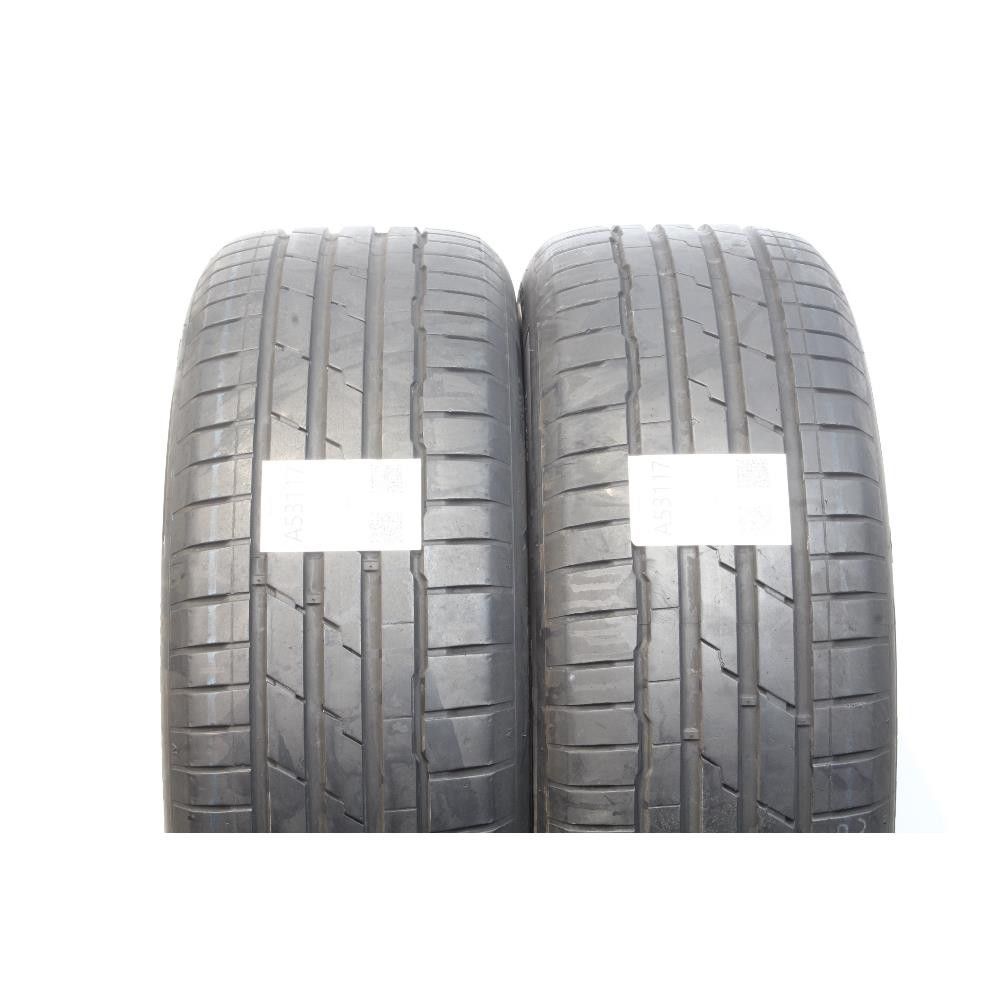 225 55 R17 101Y XL HANKOOK VENTUS S1 EVO3