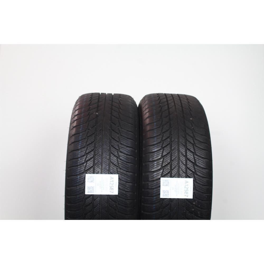 225 55 R17 97H BRIDGESTONE BLIZZAK LM-001 RFT
