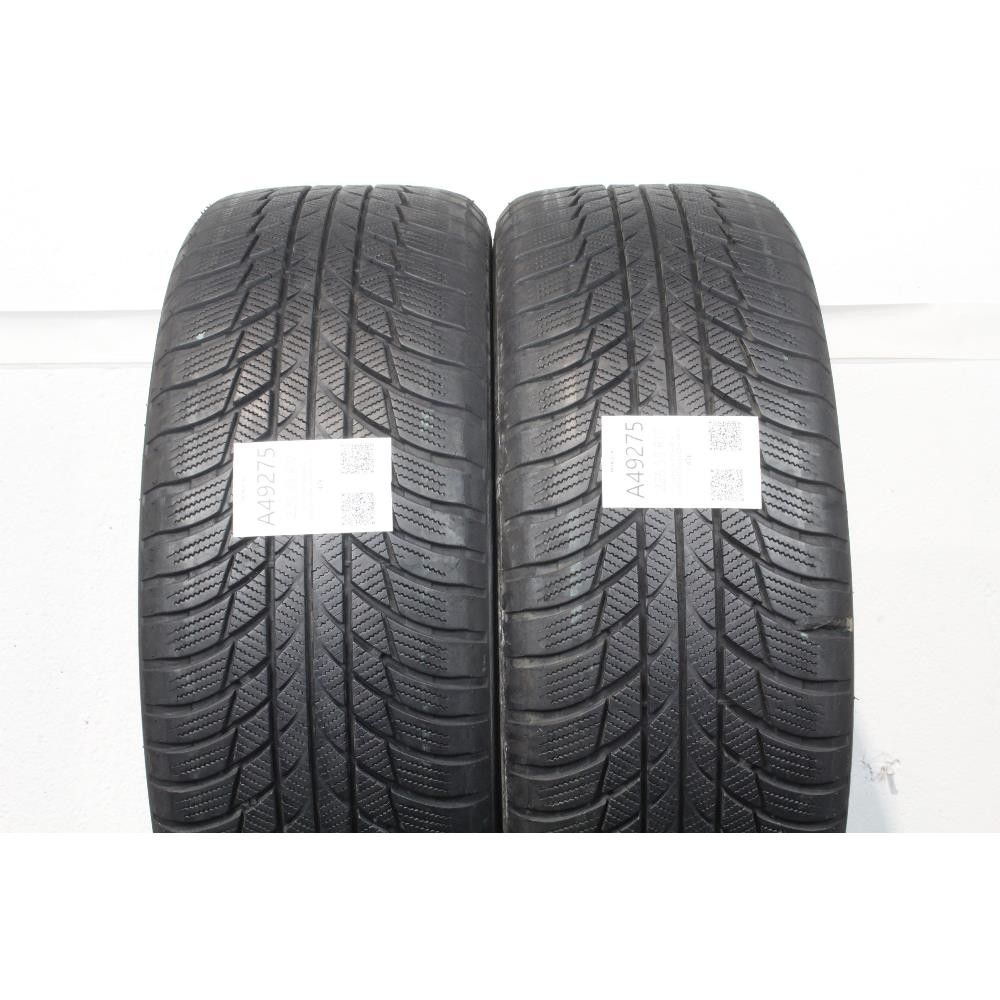 Pneumatico 225 55 R17 97H M+S BRIDGESTONE BLIZZAK LM001 usato