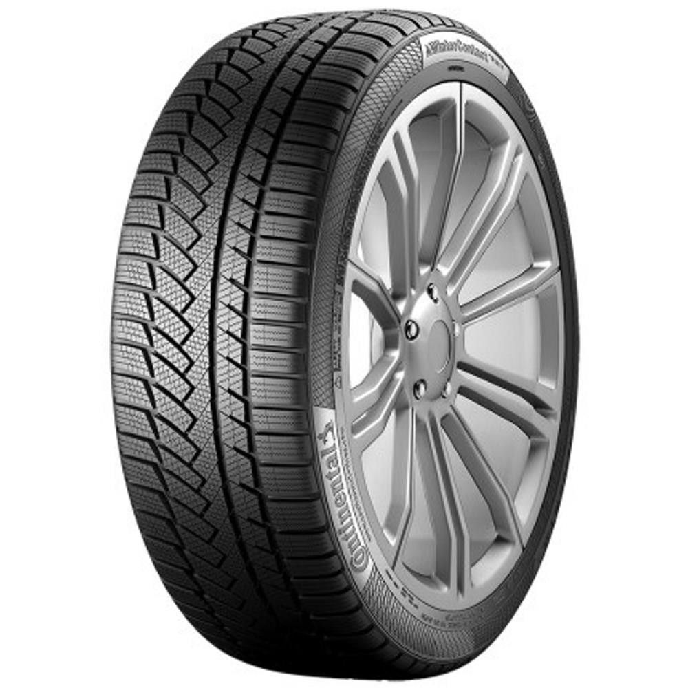 Pneumatico 225 55 R17 97H M+S CONTINENTAL WINTERCONTACT TS850P * MO invernali