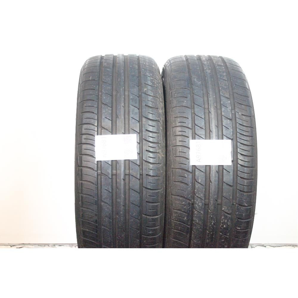 Pneumatico 225 55 R17 97V FALKEN ZIEX ZE914A ECORUN usato