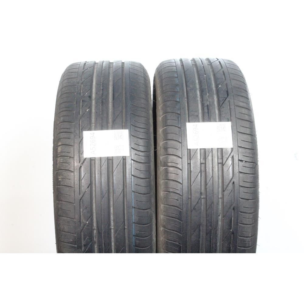 225 55 R17 97W BRIDGESTONE TURANZA T001 I