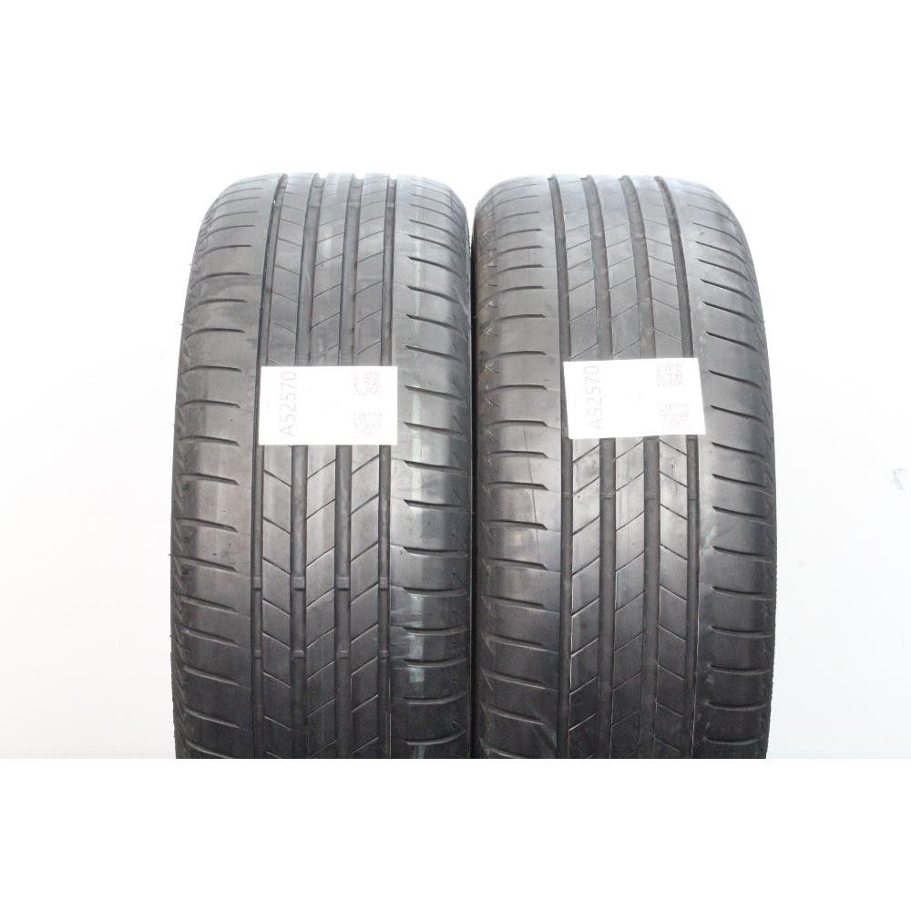 225 55 R17 97W BRIDGESTONE TURANZA T005