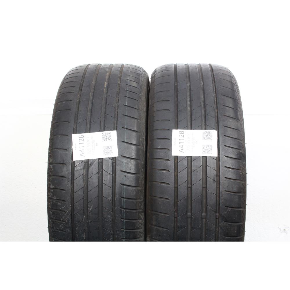 225 55 R17 97W BRIDGESTONE TURANZA T005