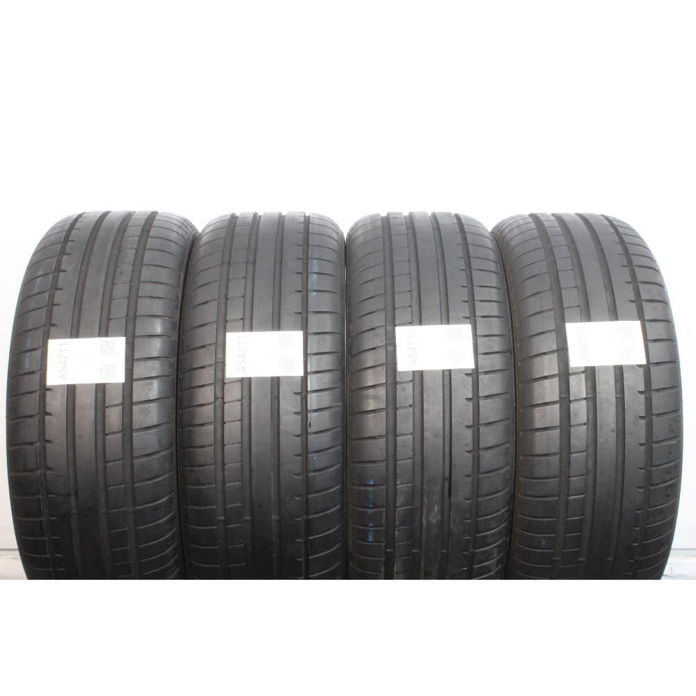 Pneumatico 225 55 R17 97Y DUNLOP SPORT MAXX RTS MO usato