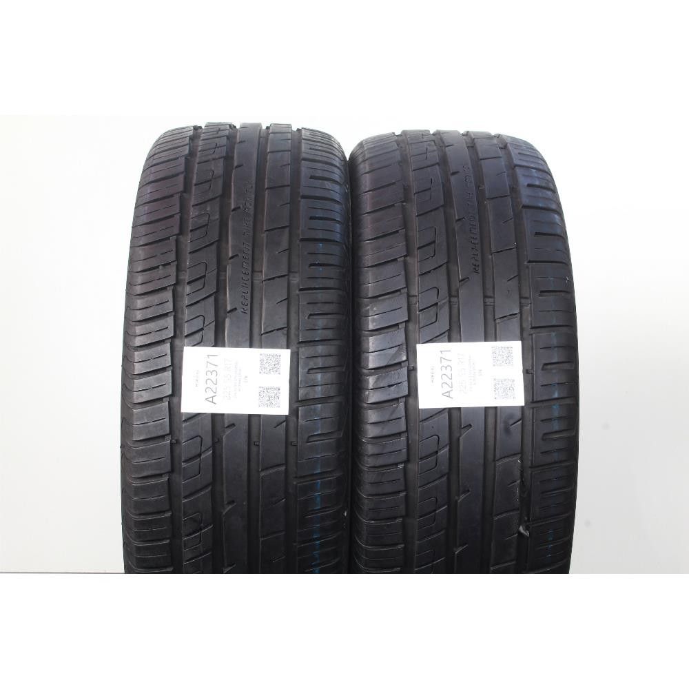 225 55 R17 97Y GENERAL ALTIMAX SPORT