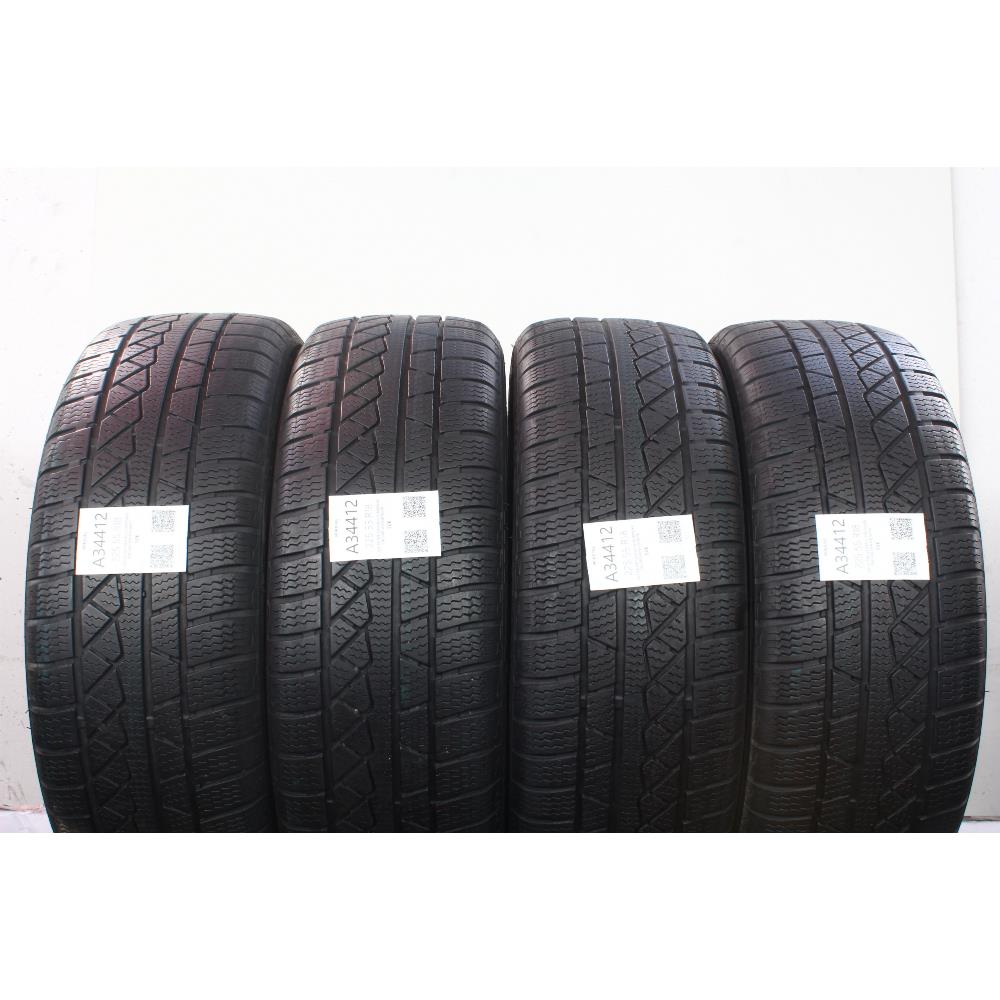 225 55 R18 102H M+S STARMAXX INCURO WINTER W870