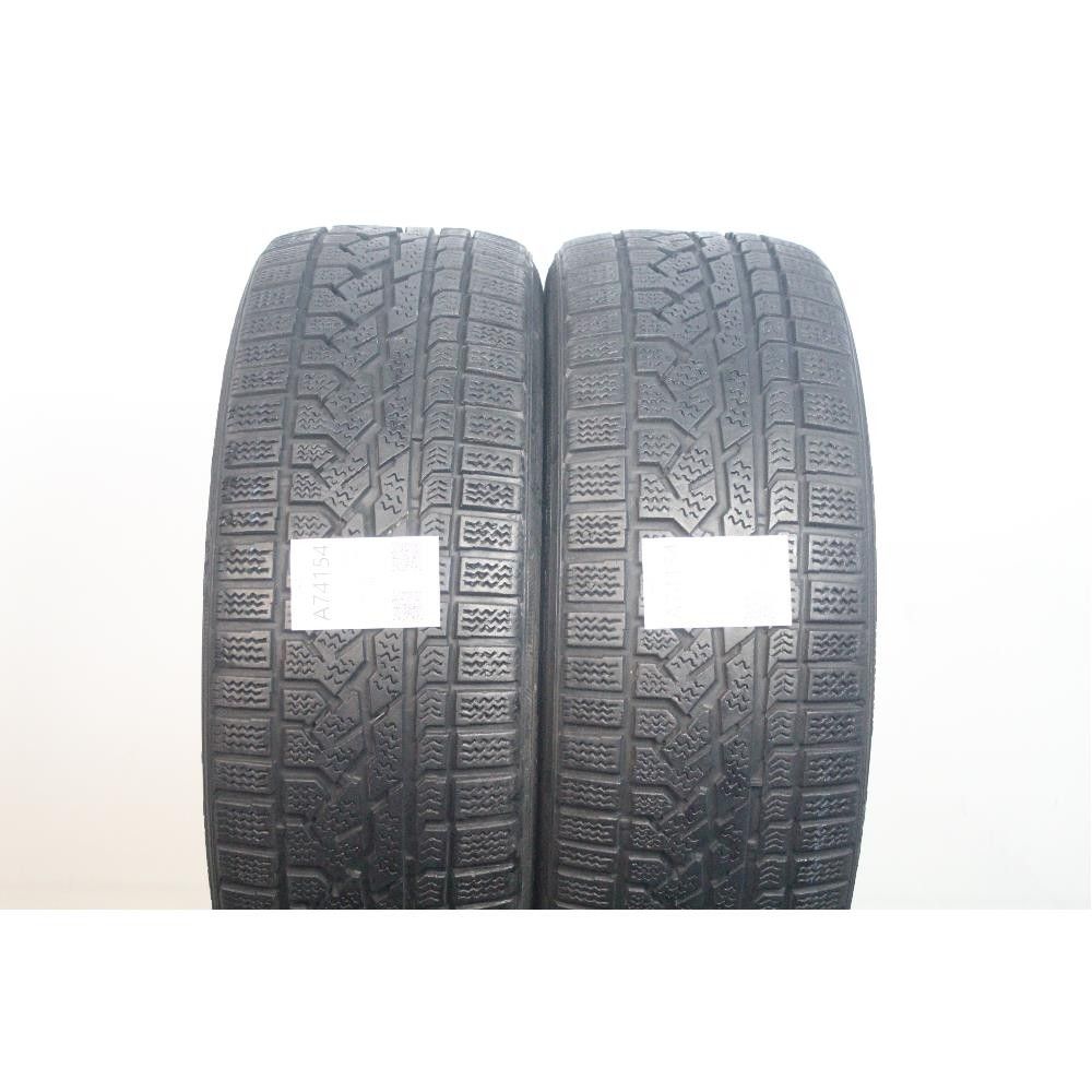 Pneumatico 225 55 R18 102H XL M+S KUMHO ASYMMETRIC I