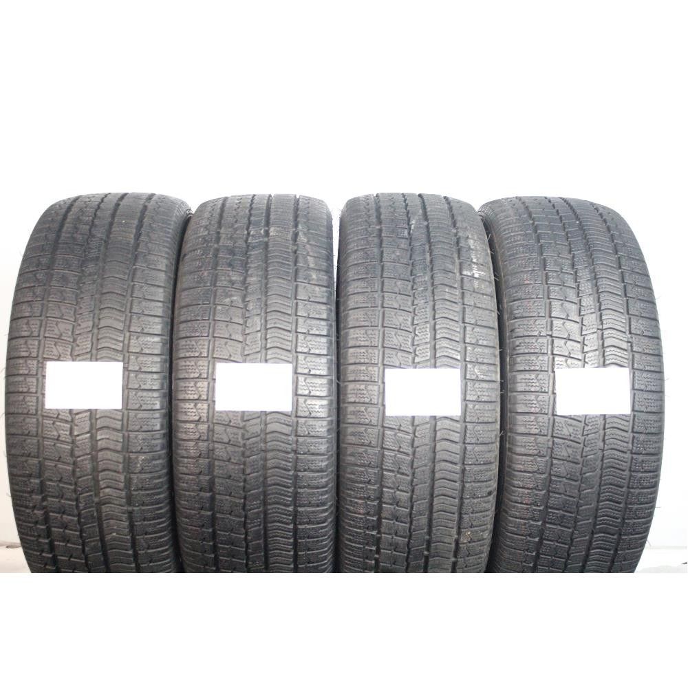 Pneumatico 225 55 R18 102V XL M+S DOUBLECOIN DW-300 SUV usato