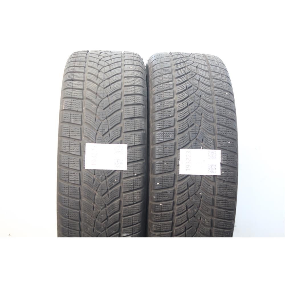 Pneumatico 225 55 R18 102V XL M+S GOODYEAR ULTRA GRIP PERFORMANCE + SUV usato