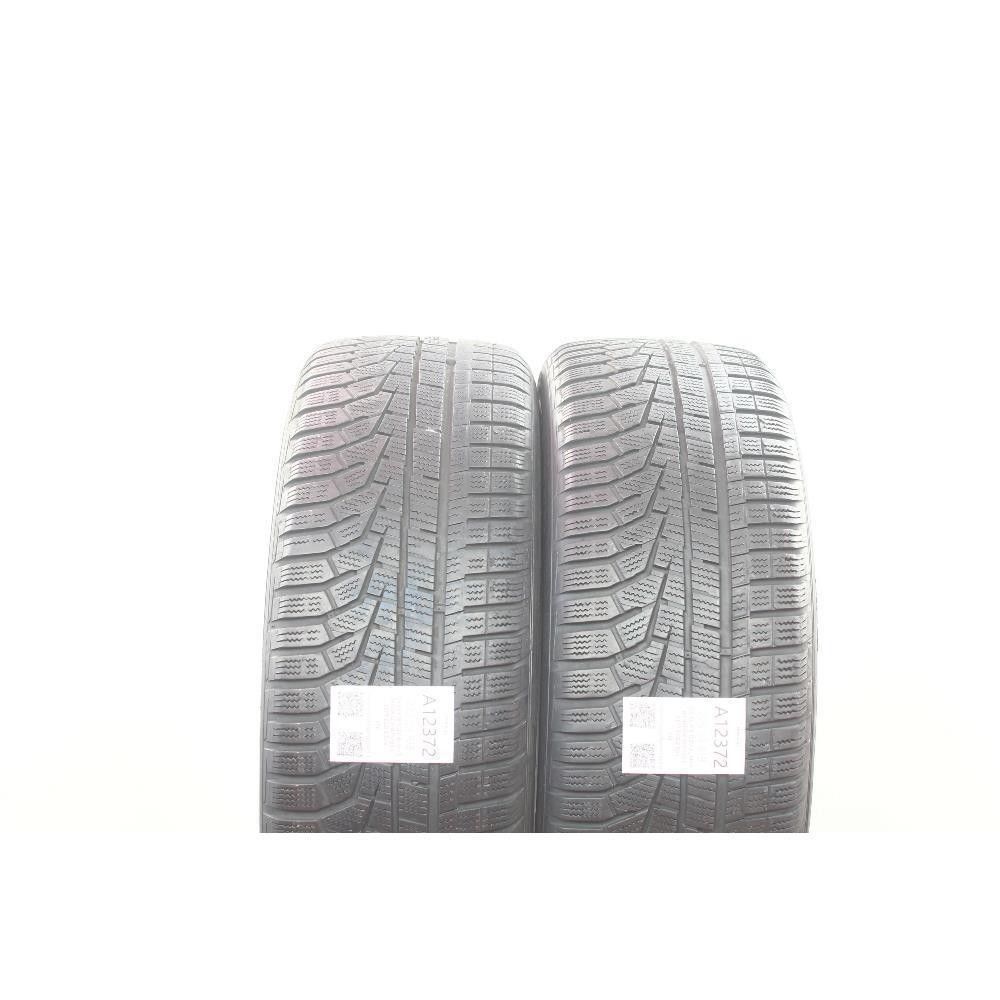 Pneumatico 225 55 R18 102V XL M+S HANKOOK WINTER I CEPT EVO 2 SUV usato