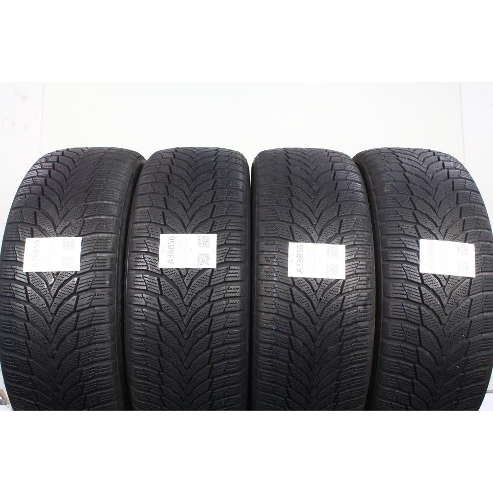 Pneumatico 225 55 R18 102V XL M+S NEXEN WINGUARD SPORT 2 SUV usato