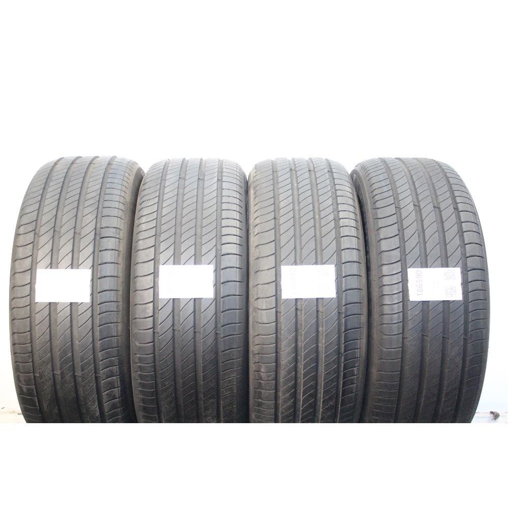 Pneumatico 225 55 R18 102V XL MICHELIN E.PRIMACY usato