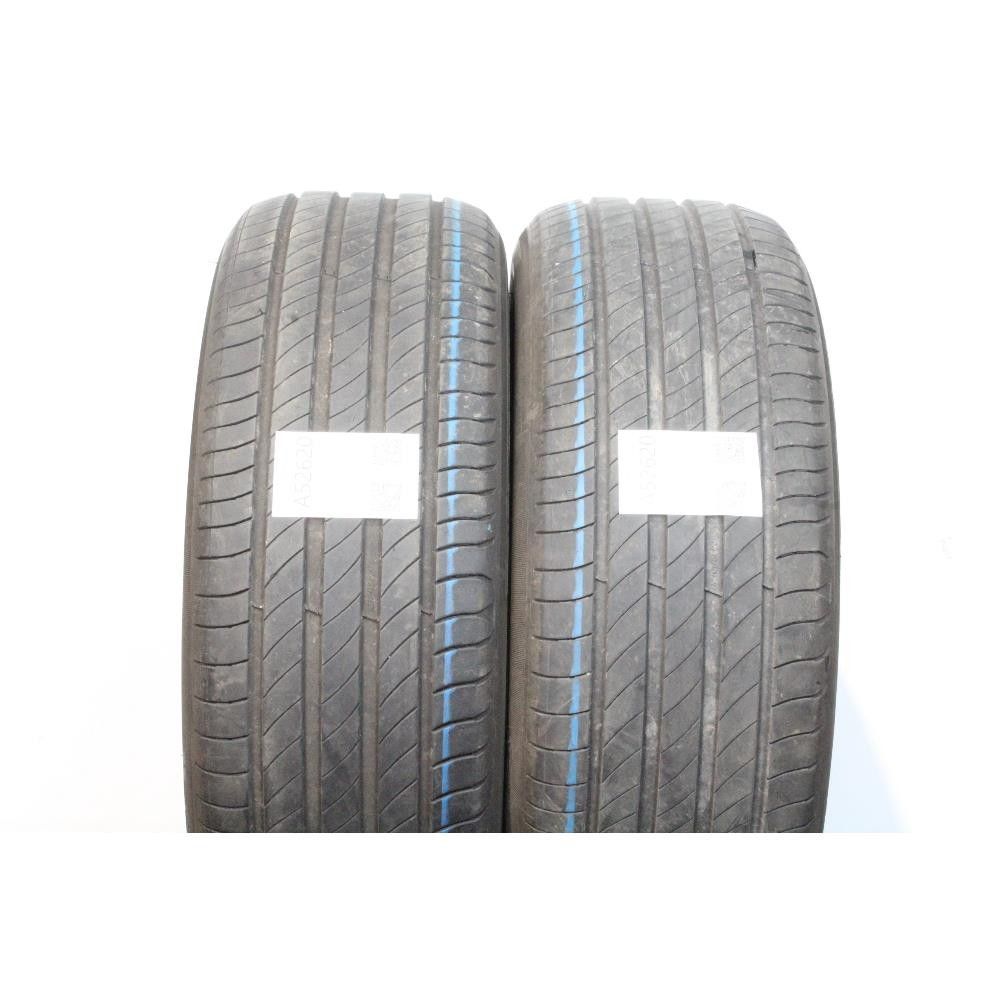 Pneumatico 225 55 R18 102V XL MICHELIN E.PRIMACY usato