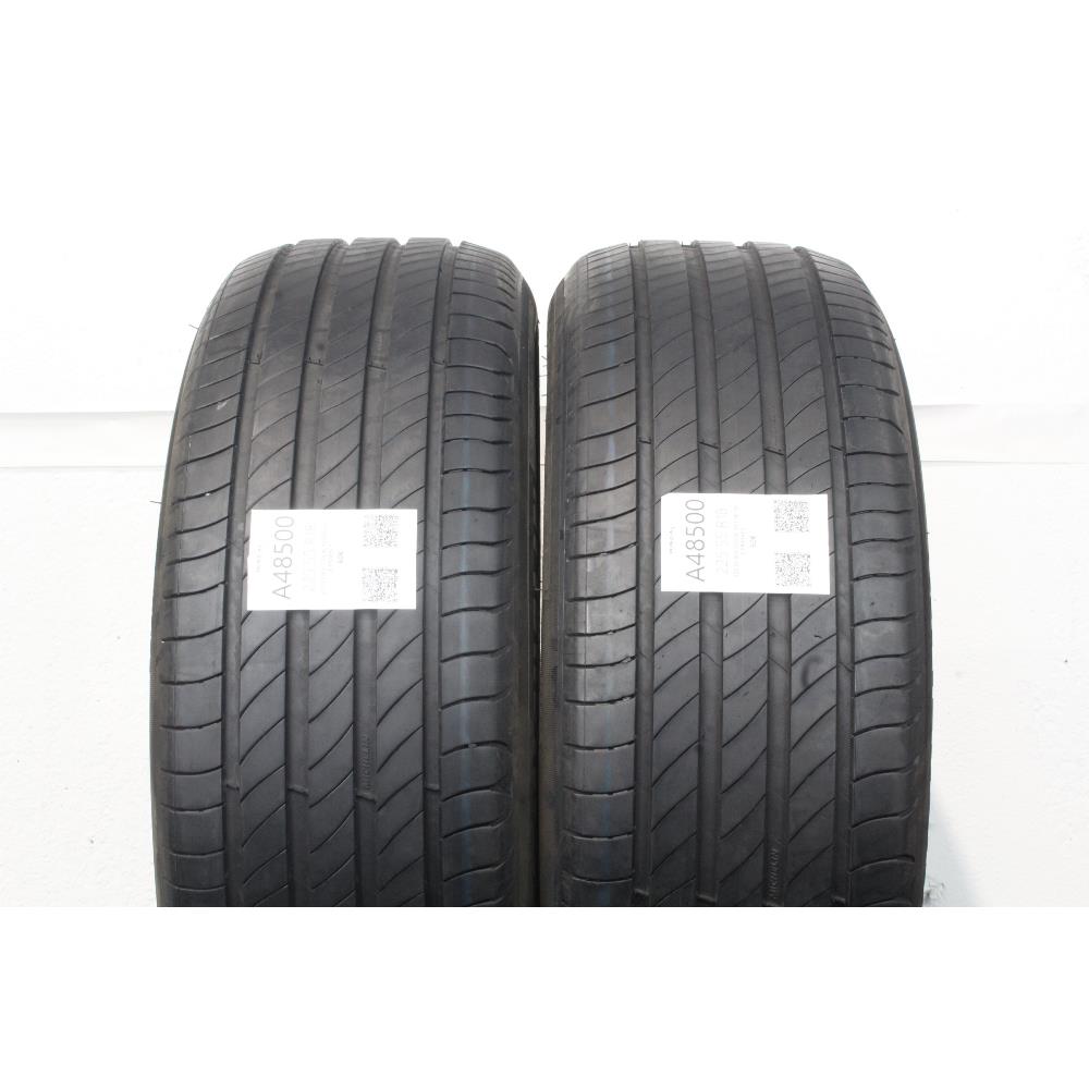 225 55 R18 102V XL MICHELIN E.PRIMACY 