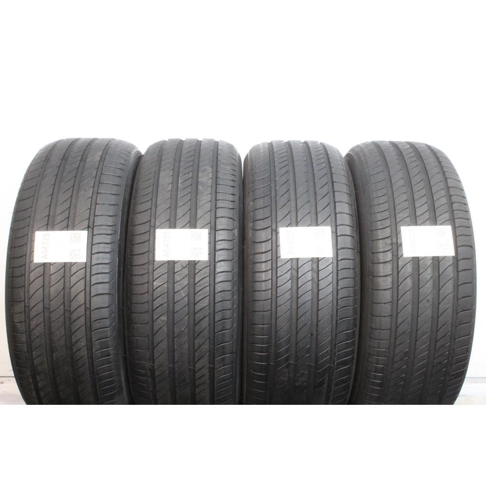 225 55 R18 102V XL MICHELIN E.PRIMACY 