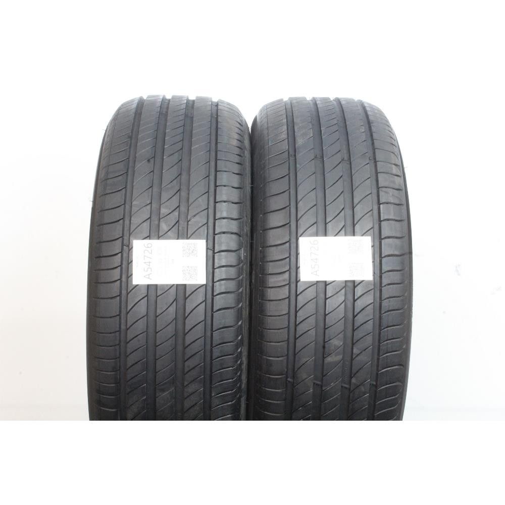 225 55 R18 102V XL MICHELIN E.PRIMACY 