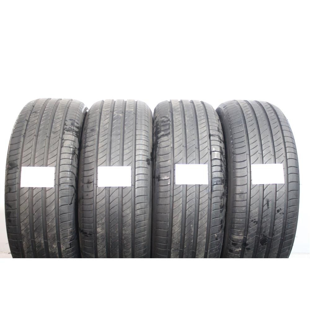 225 55 R18 102V XL MICHELIN E.PRIMACY 