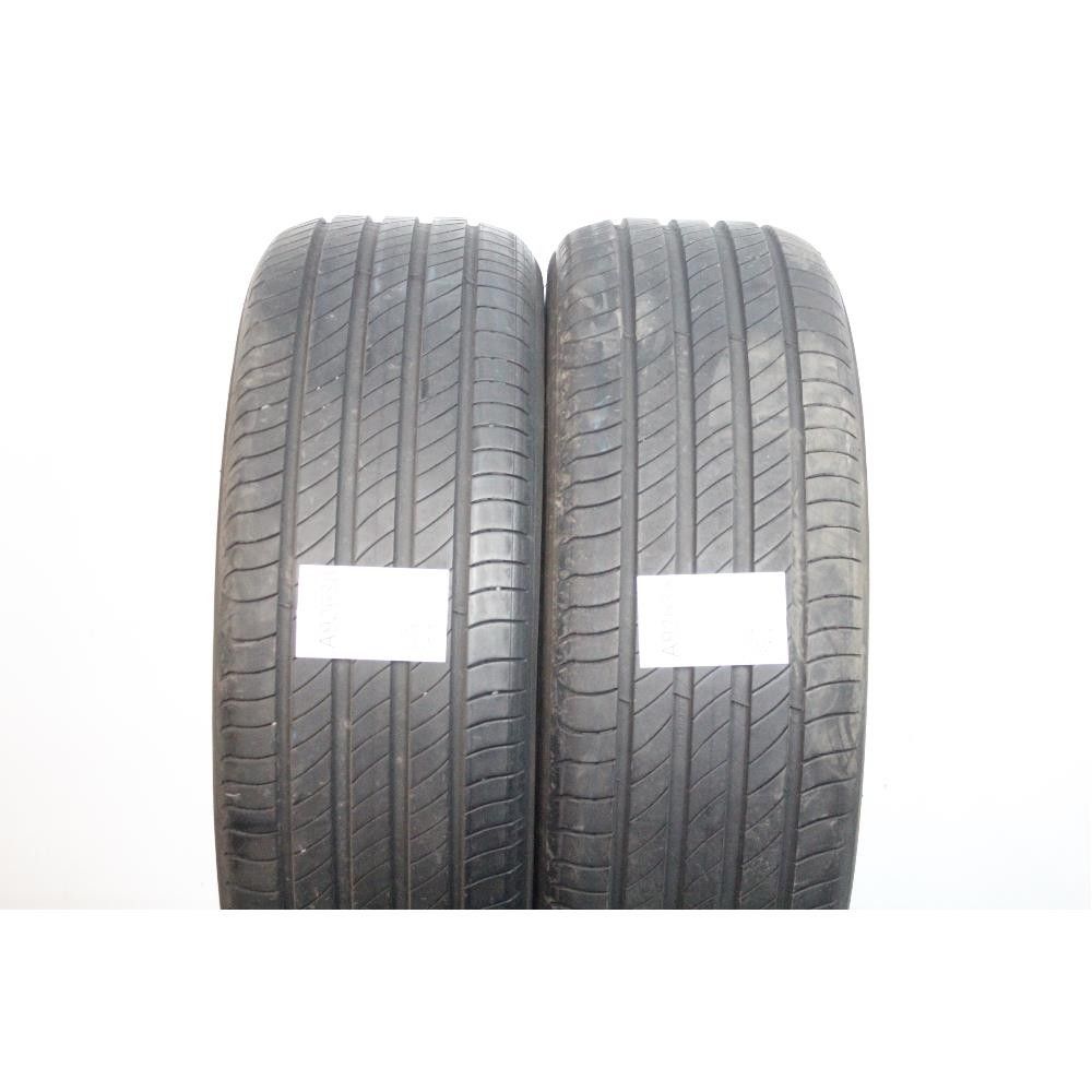225 55 R18 102V XL MICHELIN E.PRIMACY 