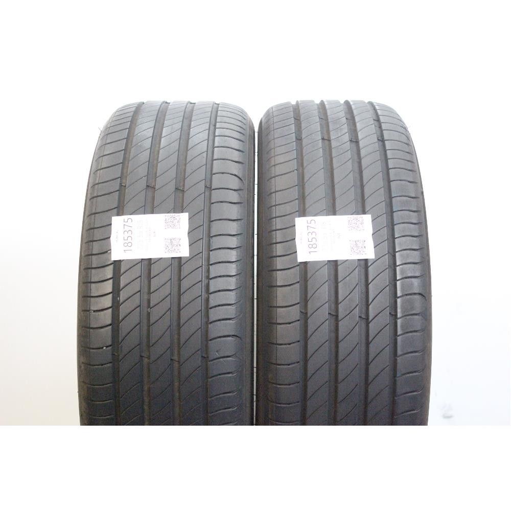Pneumatico 225 55 R18 102V XL MICHELIN PRIMACY 4 S1 usato