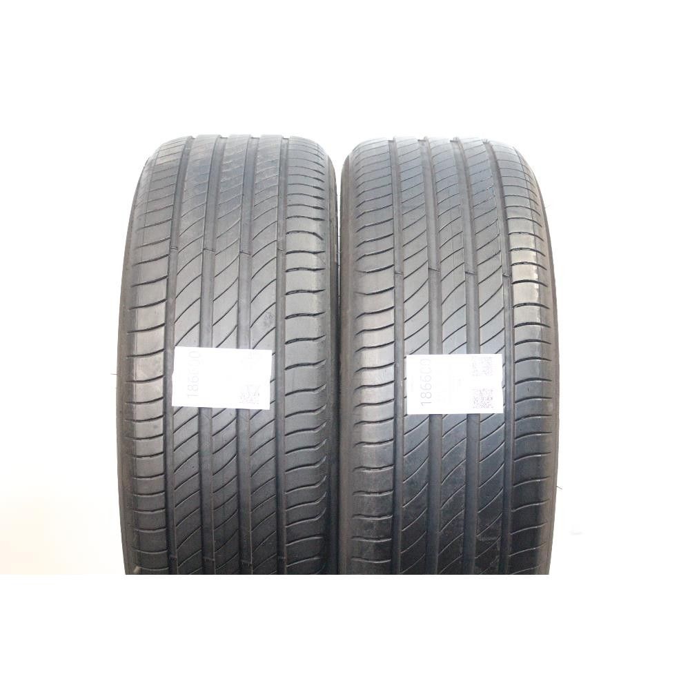 Pneumatico 225 55 R18 102V XL MICHELIN PRIMACY 4 S1 usato