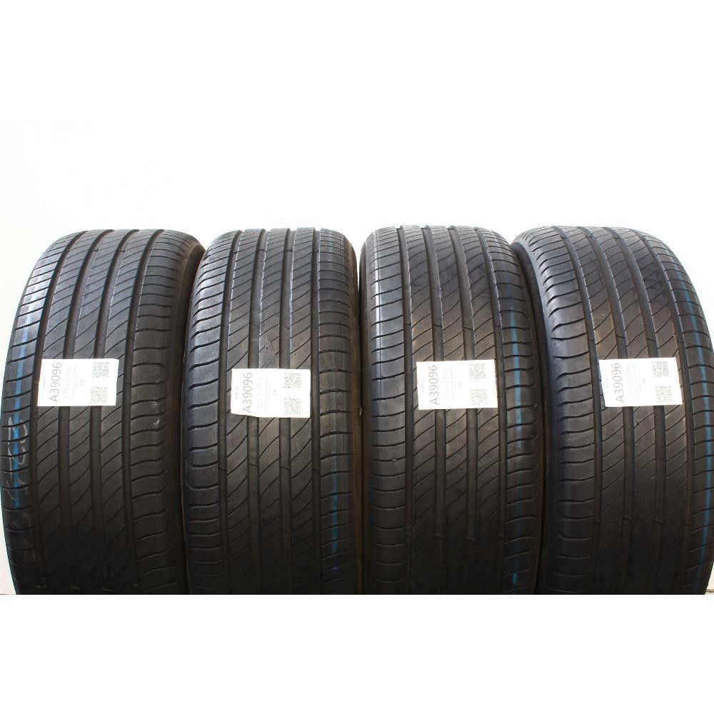 Pneumatico 225 55 R18 102V XL MICHELIN PRIMACY 4 S1 usato
